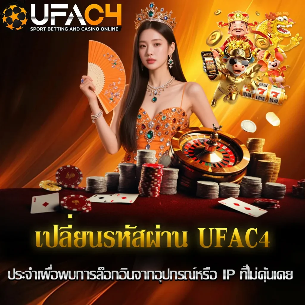 เปลี่ยนรหัสผ่าน-UFAC4